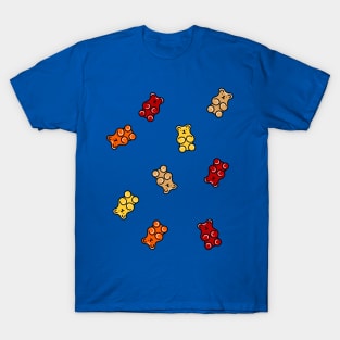 Gummy Bear T-Shirt